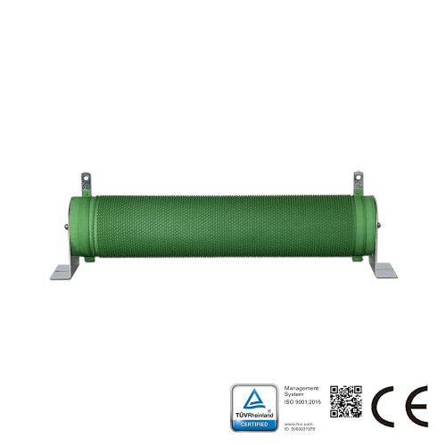 Wirewound braking resistor RXG20 series Power 5000W