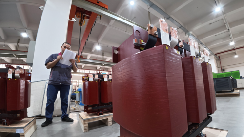 custom-400kva-3-phase-isolation-transformers-for-a-hong-kong-client-completed